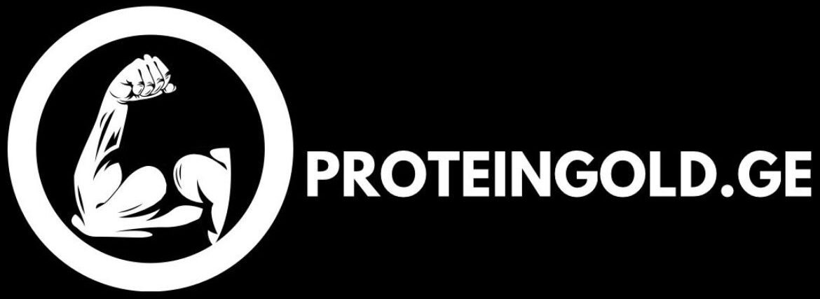 Proteingold